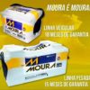 bateria moura