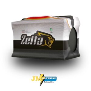 bateria zetta